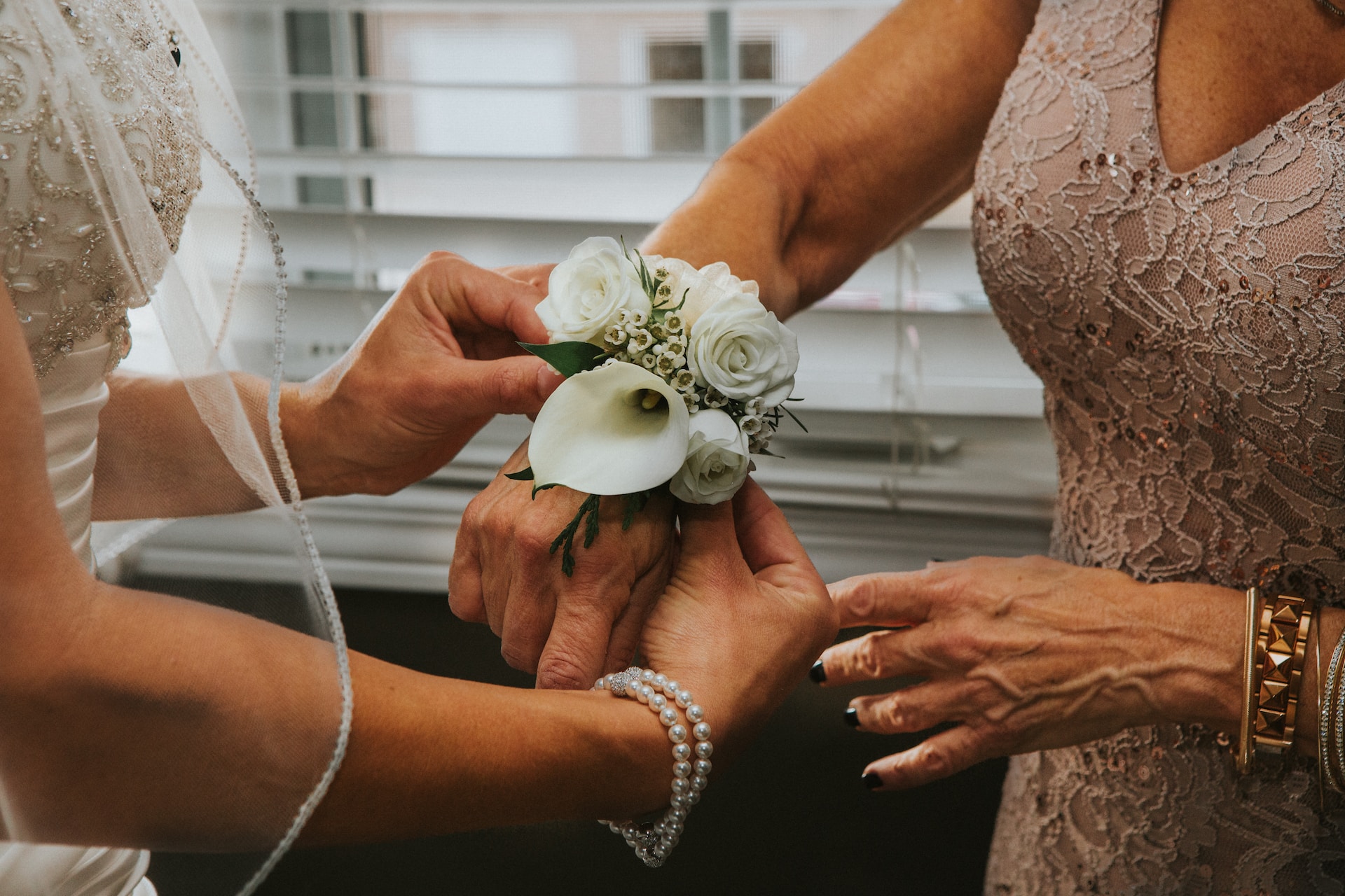 Ideas de arreglos florales para bodas